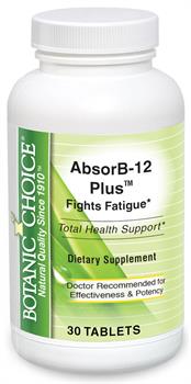 AbsorB-12 Plus™